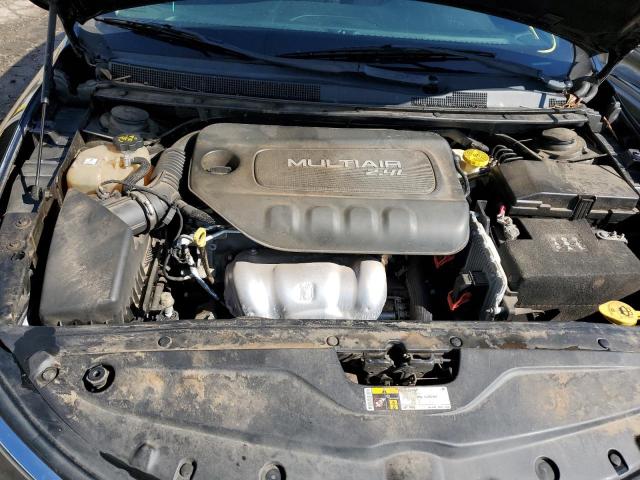 Photo 7 from auction – 2015 CHRYSLER 200 LIMITE with VIN 1C3CCCAB6FN712454