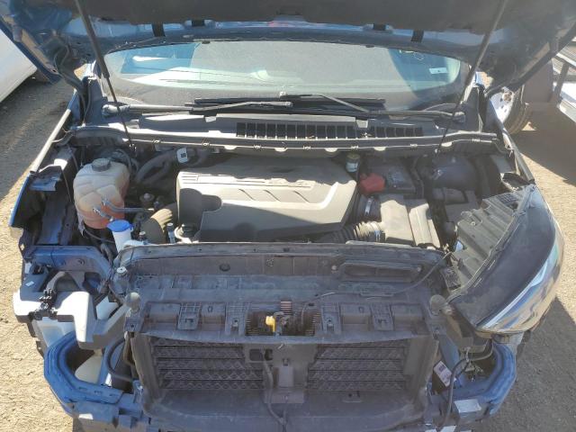 Photo 7 from auction – 2019 FORD EDGE ST with VIN 2FMPK4AP9KBB09002