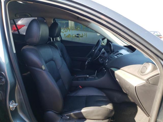 Photo 5 from auction – 2012 MAZDA 3 I with VIN JM1BL1V79C1687067