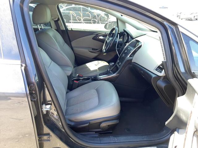 Photo 5 from auction – 2014 BUICK VERANO CON with VIN 1G4PR5SK4E4141794