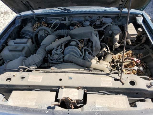 Photo 7 from auction – 1997 FORD RANGER with VIN 1FTCR10A2VUA24530