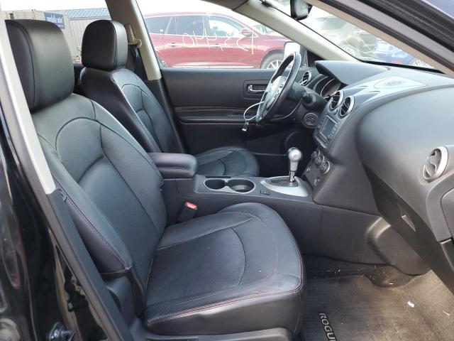 Photo 5 from auction – 2012 NISSAN ROGUE S with VIN JN8AS5MT0CW256046