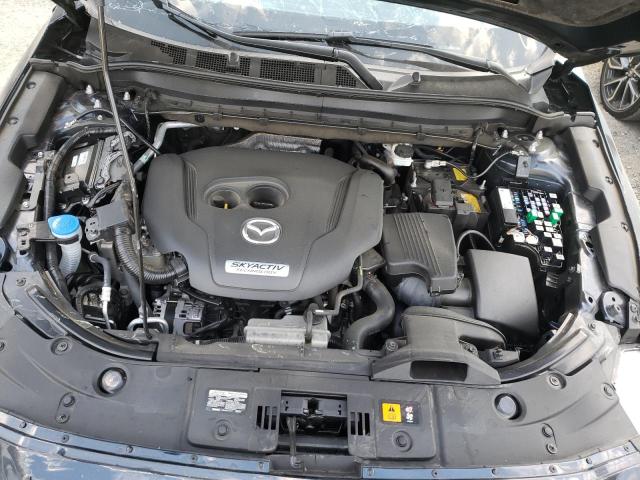 Photo 7 from auction – 2019 MAZDA CX-5 SIGNA with VIN JM3KFBEY5K0697967