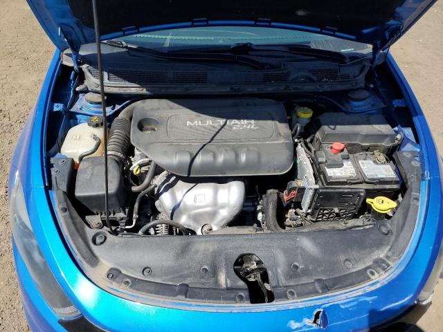 Photo 7 from auction – 2016 DODGE DART SXT with VIN 1C3CDFBB0GD541334