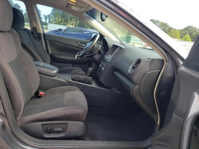 Photo 5 from auction – 2012 NISSAN MAXIMA S with VIN 1N4AA5AP3CC842639