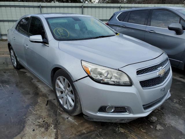 CHEVROLET MALIBU 2LT 2013 with VIN 1G11E5SA0DF267224 - Photo from auction