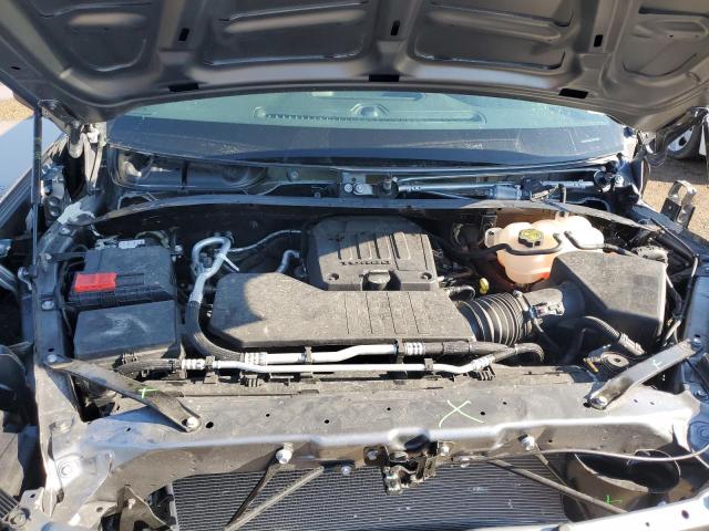 Photo 7 from auction – 2022 CHEVROLET SILVERADO with VIN 3GCPYCEK6NG142729