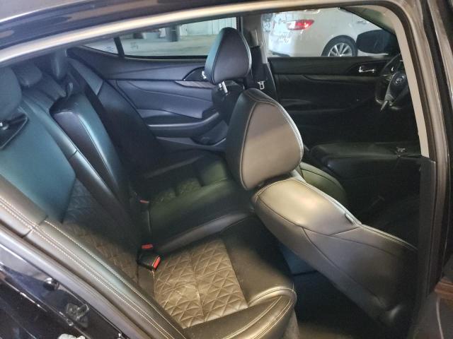 Photo 6 from auction – 2017 NISSAN MAXIMA 3.5 with VIN 1N4AA6AP0HC390937