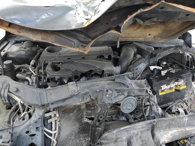 Photo 7 from auction – 2010 KIA FORTE LX with VIN KNAFT4A23A5857441