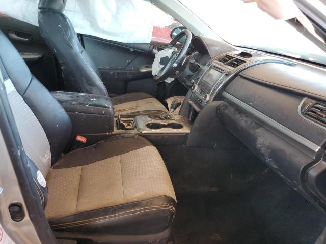 Photo 5 from auction – 2012 TOYOTA CAMRY with VIN 4T1BF1FK3CU114363