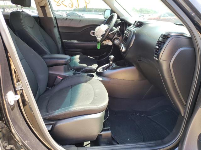 Photo 5 from auction – 2018 KIA SOUL with VIN KNDJN2A28J7579782