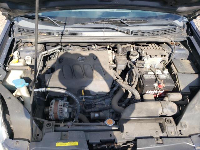 Photo 7 from auction – 2008 NISSAN SENTRA 2.0 with VIN 3N1AB61E18L686188