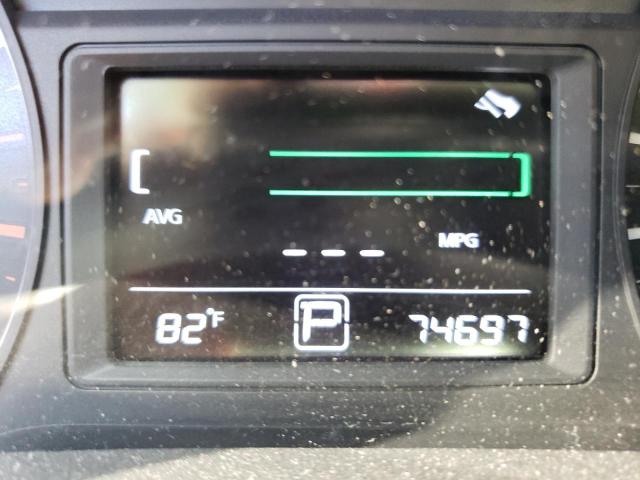 Photo 8 from auction – 2014 NISSAN SENTRA S with VIN 3N1AB7AP2EY212482