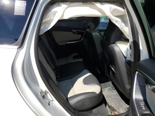 Photo 6 from auction – 2017 VOLVO XC60 T5 DY with VIN YV440MRR2H2030981