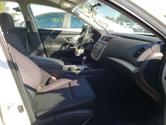 Photo 5 from auction – 2016 NISSAN ALTIMA 2.5 with VIN 1N4AL3AP5GN391805