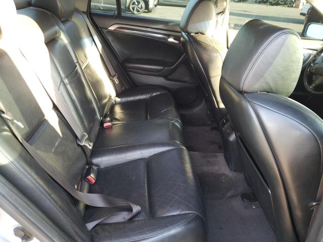 Photo 6 from auction – 2004 ACURA TL with VIN 19UUA66204A063465