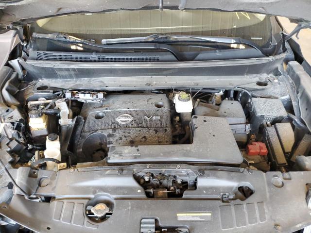 Photo 7 from auction – 2015 NISSAN PATHFINDER with VIN 5N1AR2MM0FC712269
