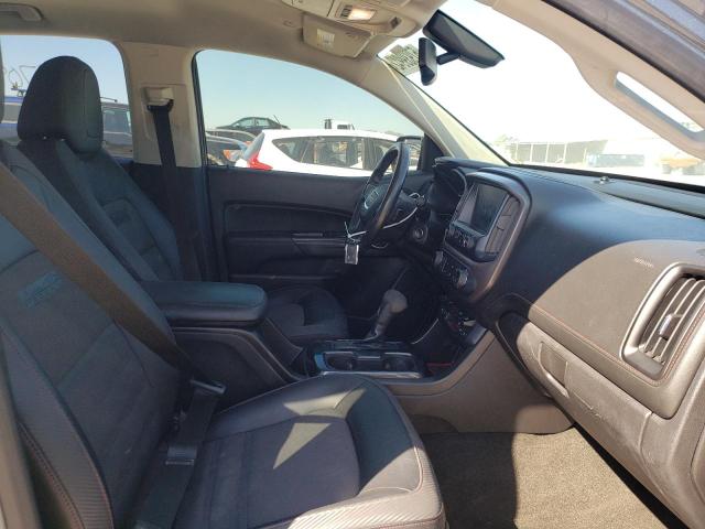 Photo 5 from auction – 2015 GMC CANYON SLE with VIN 1GTG6BE38F1258264