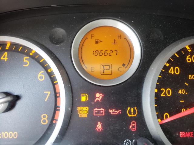 Photo 8 from auction – 2008 NISSAN SENTRA 2.0 with VIN 3N1AB61E58L697260
