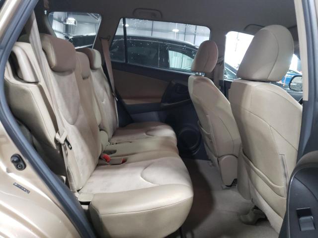 Photo 6 from auction – 2009 TOYOTA RAV4 with VIN 2T3ZF33V79W014775