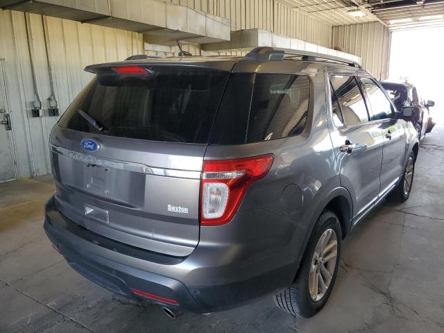 Photo 4 from auction – 2011 FORD EXPLORER X with VIN 1FMHK7D84BGA24409