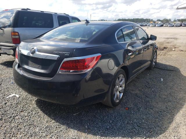 Фото 4 с аукциона – 2011 BUICK LACROSSE C с VIN 1G4GC5ED6BF135252