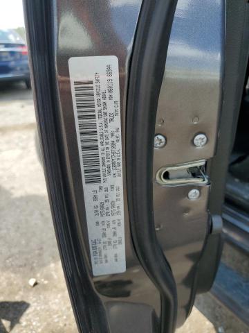 Photo 10 from auction – 2017 RAM 1500 SPORT with VIN 1C6RR7MT7HS710904