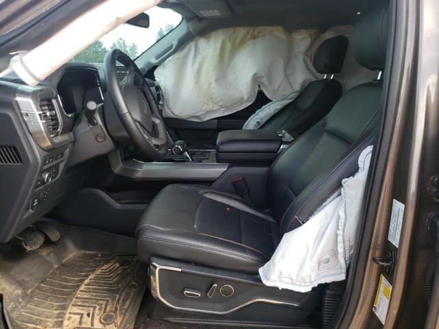 Photo 5 from auction – 2021 FORD F150 SUPER with VIN 1FTFW1ED8MFB07116