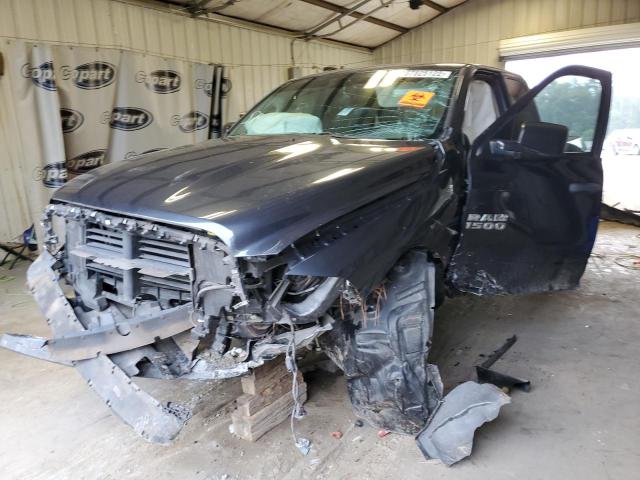 Photo 2 from auction – 2014 RAM 1500 ST with VIN 1C6RR7FTXES401713