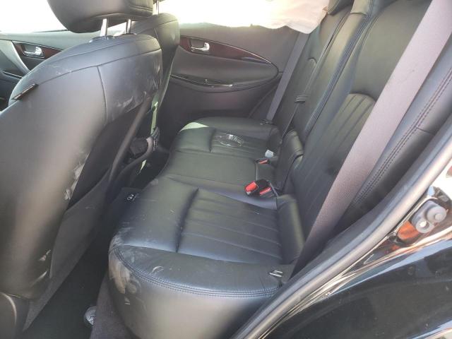 Photo 6 from auction – 2012 INFINITI EX35 BASE with VIN JN1AJ0HR0CM450011