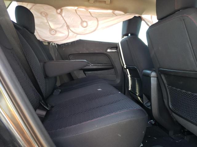 صورة رقم 6 من المزاد - 2014 GMC TERRAIN SL مع VIN 2GKFLVEK9E6332854
