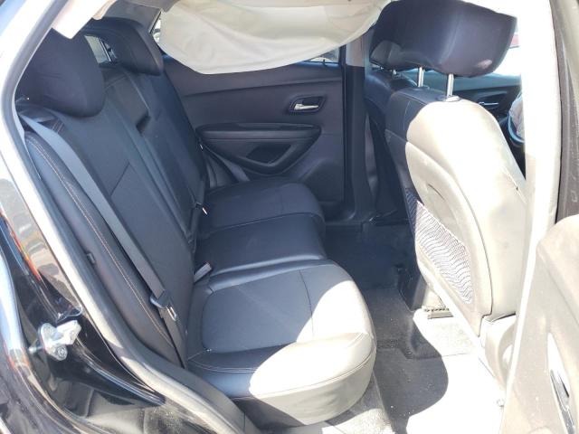 Photo 6 from auction – 2019 CHEVROLET TRAX 1LT with VIN KL7CJLSB3KB882621