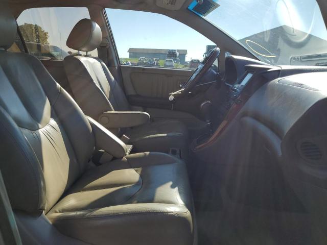Photo 5 from auction – 2003 LEXUS RX 300 with VIN JTJHF10U430304444