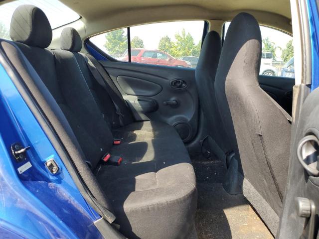 Photo 6 from auction – 2014 NISSAN VERSA with VIN 3N1CN7AP4EL821182