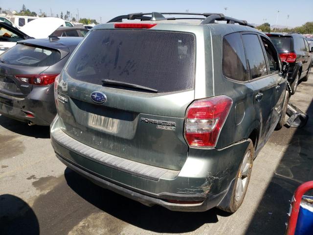 Photo 4 from auction – 2016 SUBARU FORESTER 2 with VIN JF2SJADC6GH511970