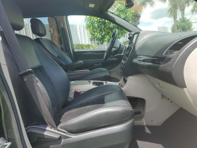 Photo 5 from auction – 2018 DODGE GRAND CARA with VIN 2C4RDGCG3JR192549