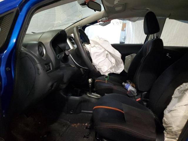 Photo 5 from auction – 2015 NISSAN VERSA NOTE with VIN 3N1CE2CP3FL430428