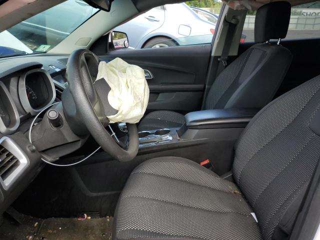 Photo 5 from auction – 2010 CHEVROLET EQUINOX LT with VIN 2CNFLEEY9A6326283
