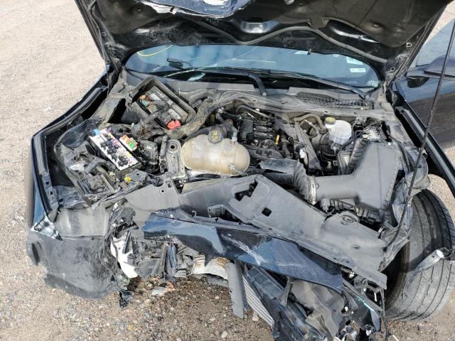 Photo 7 from auction – 2018 FORD MUSTANG with VIN 1FA6P8TH6J5175823