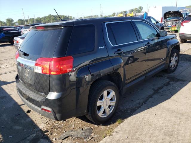 صورة رقم 4 من المزاد - 2014 GMC TERRAIN SL مع VIN 2GKFLVEK9E6332854
