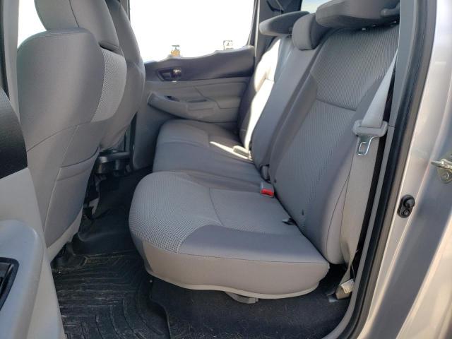 Photo 6 from auction – 2015 TOYOTA TACOMA DOU with VIN 3TMLU4EN2FM177460