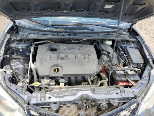 Zdjęcie 7 z aukcji – 2016 TOYOTA COROLLA L z VIN 5YFBURHE5GP425893