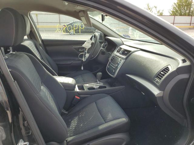 Photo 5 from auction – 2016 NISSAN ALTIMA 2.5 with VIN 1N4AL3APXGC152925