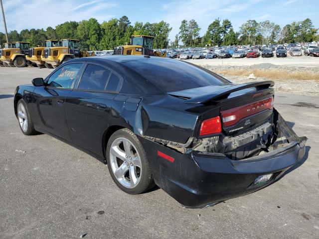Photo 3 from auction – 2013 DODGE CHARGER SX with VIN 2C3CDXHG2DH665192