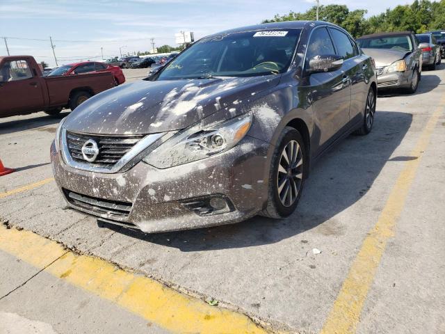 Photo 9 from auction – 2016 NISSAN ALTIMA 2.5 with VIN 1N4AL3AP0GC174173