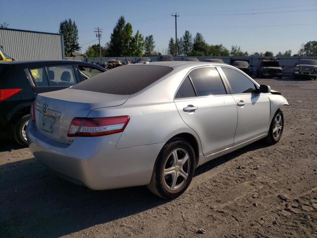 Фото 4 с аукциона – 2010 TOYOTA CAMRY BASE с VIN 4T4BF3EK6AR028366