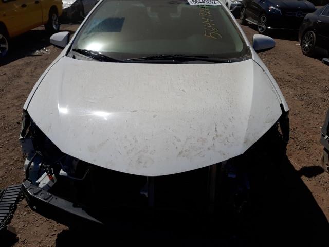 Photo 7 from auction – 2016 TOYOTA COROLLA L with VIN 5YFBURHEXGP389389