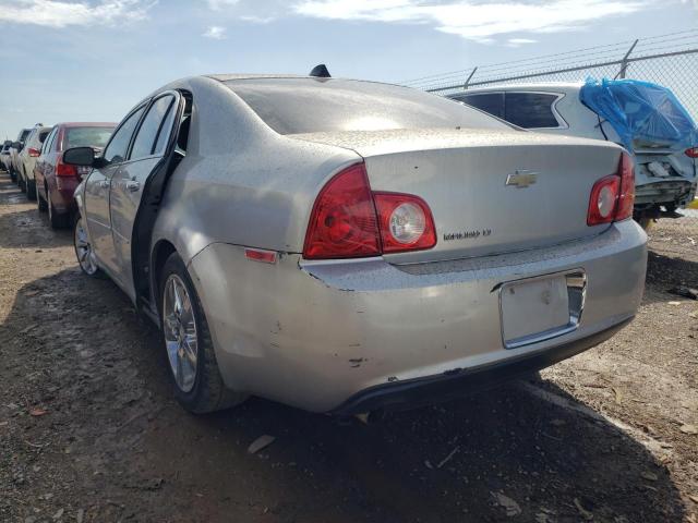 Photo 3 from auction – 2012 CHEVROLET MALIBU 2LT with VIN 1G1ZD5E03CF293095