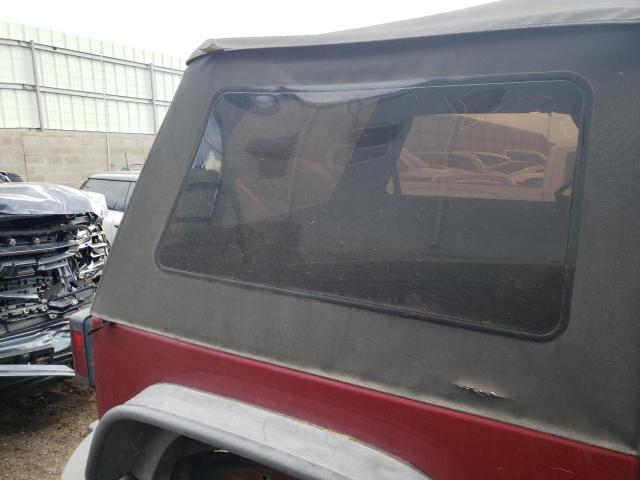 Photo 6 from auction – 2012 JEEP WRANGLER R with VIN 1C4BJWCG9CL137281
