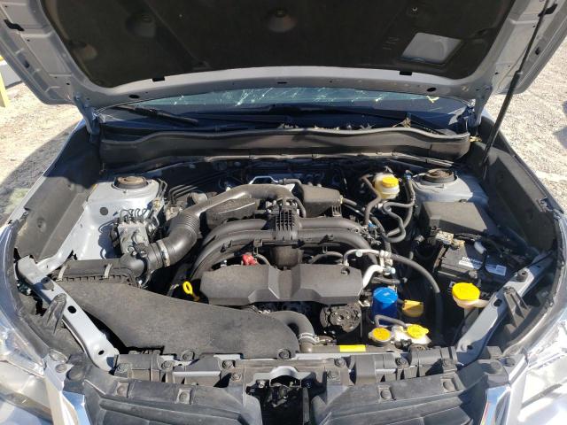 Photo 7 from auction – 2018 SUBARU FORESTER 2 with VIN JF2SJAEC9JH579847
